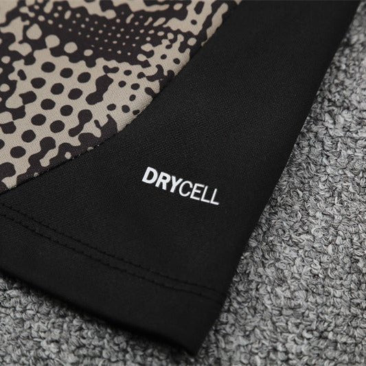 Training 25/26 Tracksuit Kit - Detail