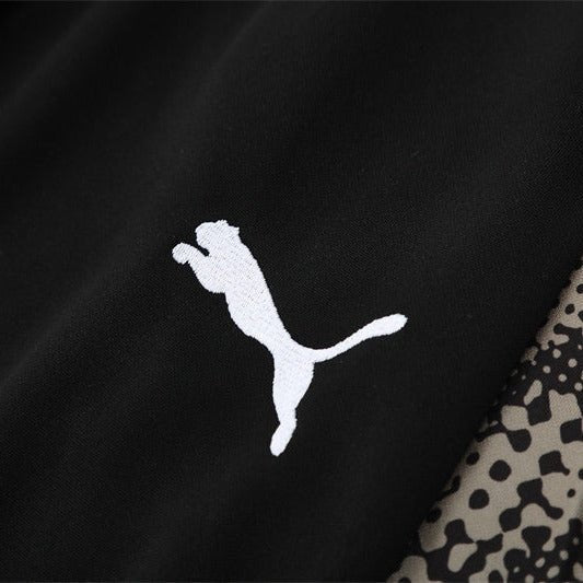 Training 25/26 Tracksuit Kit - Detail