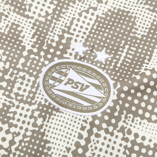 Training 25/26 Tracksuit Kit - Detail