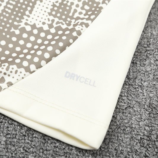 Training 25/26 Tracksuit Kit - Detail