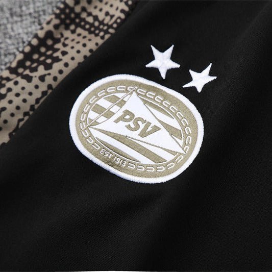 Training 25/26 Tracksuit Kit - Detail