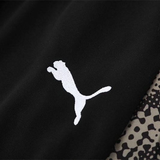 Training 25/26 Tracksuit Kit - Detail