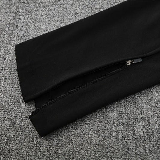 Training 25/26 Tracksuit Kit - Detail