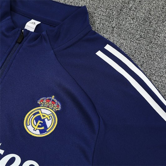 Training 25/26 Tracksuit Kit - Detail
