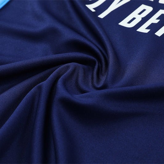Training 25/26 Tracksuit Kit - Detail
