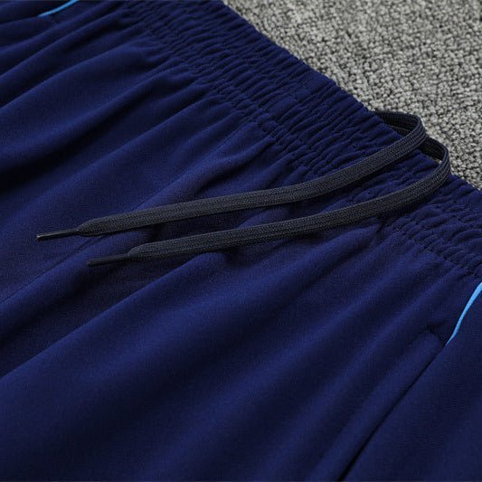 Training 25/26 Tracksuit Kit - Detail