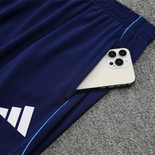 Training 25/26 Tracksuit Kit - Detail