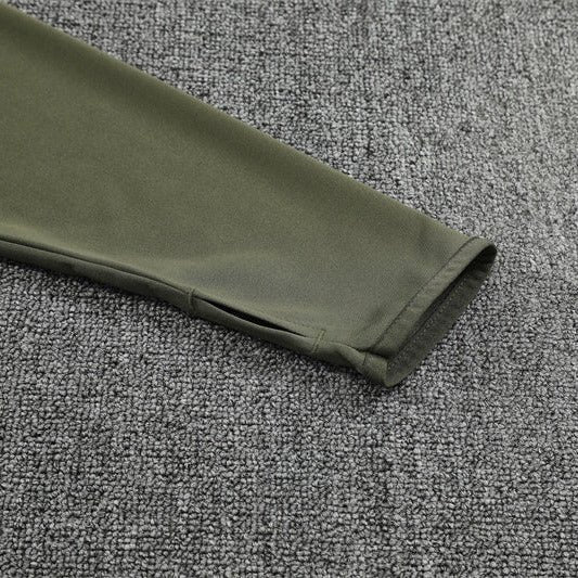 Training 25/26 Tracksuit Kit - Detail