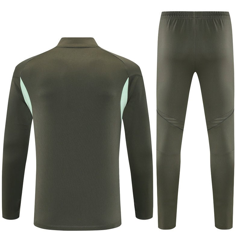 Training 25/26 Tracksuit Kit - Detail