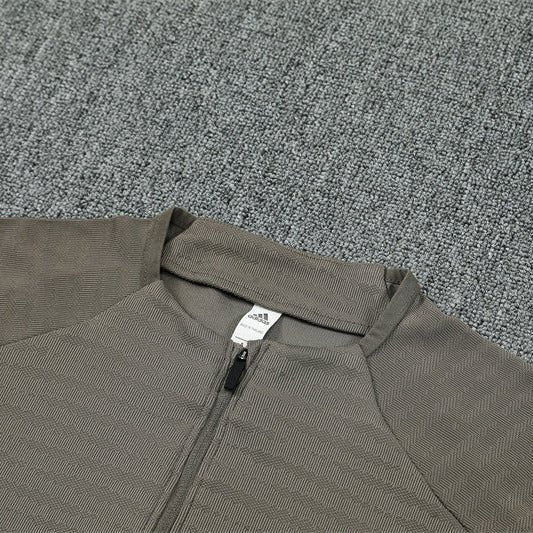 Training 25/26 Tracksuit Kit - Detail