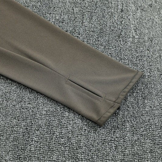 Training 25/26 Tracksuit Kit - Detail