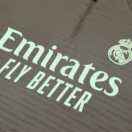 Training 25/26 Tracksuit Kit - Detail