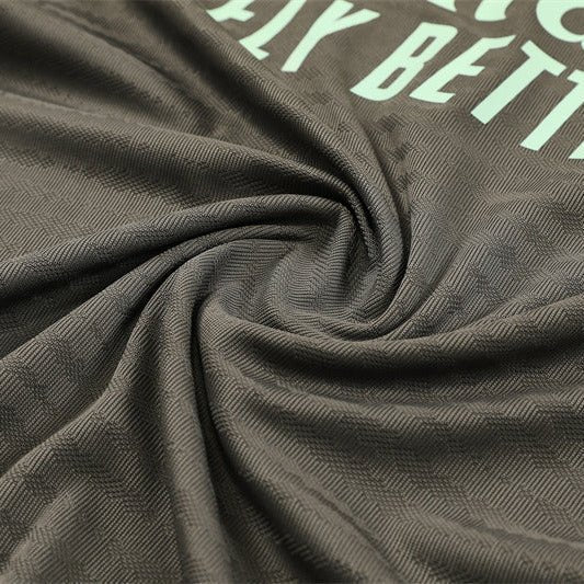 Training 25/26 Tracksuit Kit - Detail