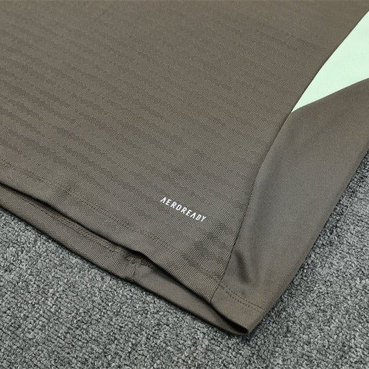 Training 25/26 Tracksuit Kit - Detail