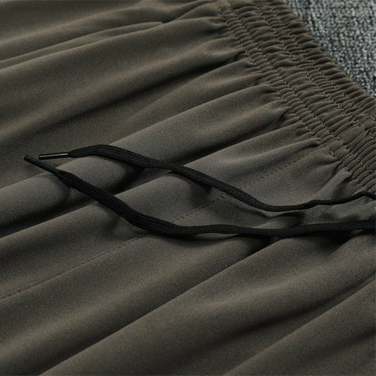 Training 25/26 Tracksuit Kit - Detail