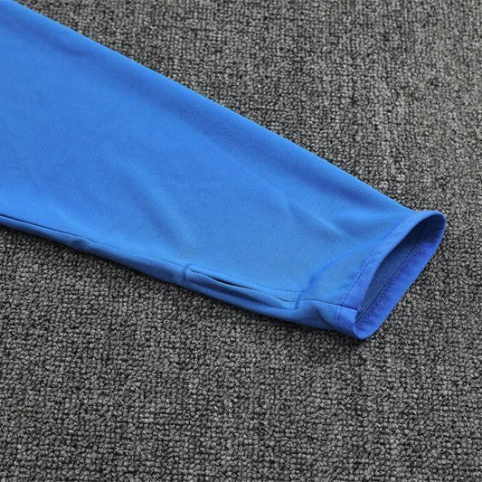 Training 25/26 Tracksuit Kit - Detail