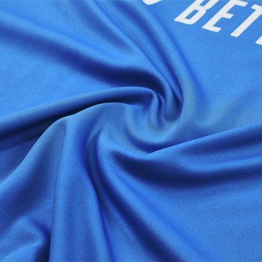 Training 25/26 Tracksuit Kit - Detail