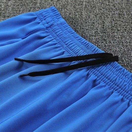 Training 25/26 Tracksuit Kit - Detail