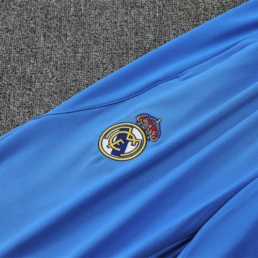 Training 25/26 Tracksuit Kit - Detail