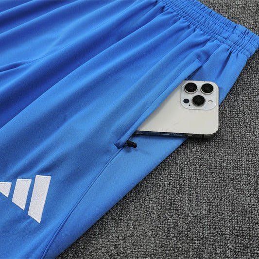 Training 25/26 Tracksuit Kit - Detail