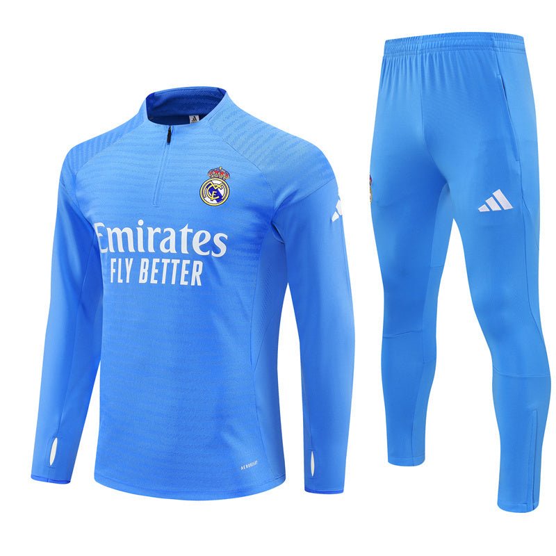 Training 25/26 Tracksuit Kit - Detail