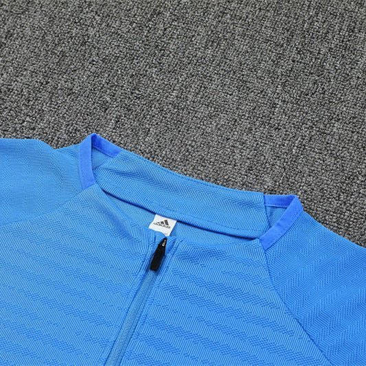 Training 25/26 Tracksuit Kit - Detail