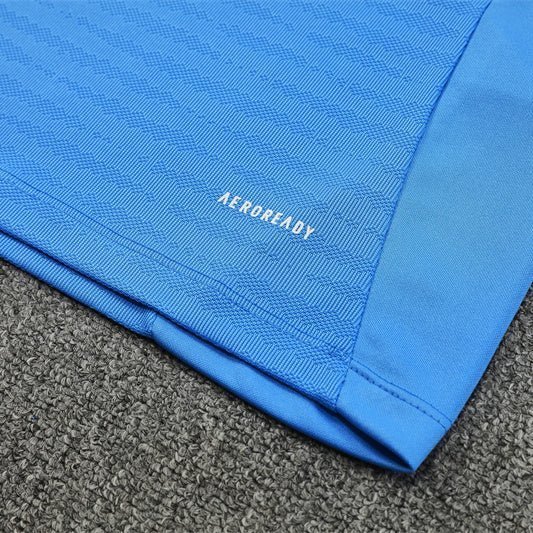 Training 25/26 Tracksuit Kit - Detail