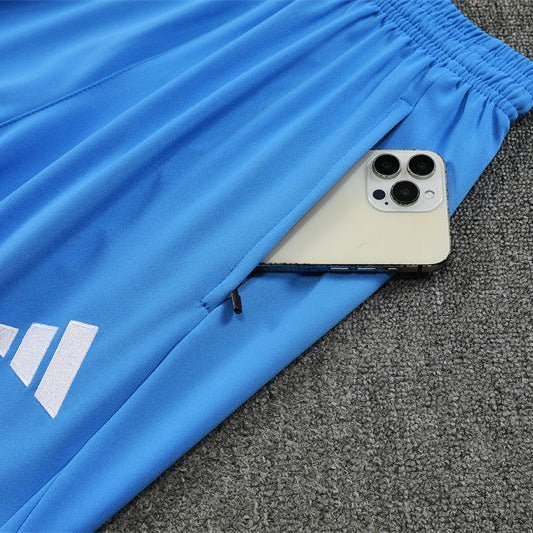 Training 25/26 Tracksuit Kit - Detail