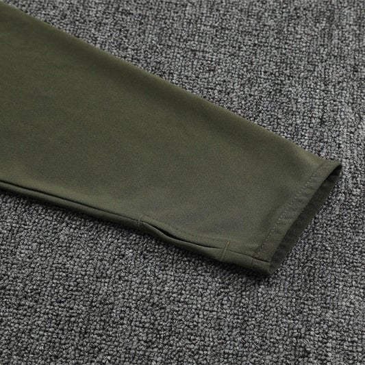 Training 25/26 Tracksuit Kit - Detail