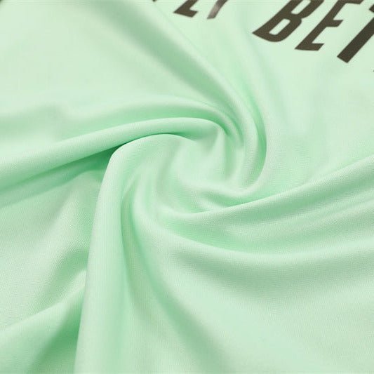 Training 25/26 Tracksuit Kit - Detail