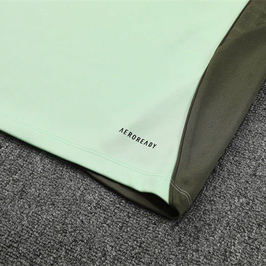 Training 25/26 Tracksuit Kit - Detail