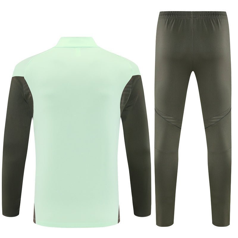 Training 25/26 Tracksuit Kit - Detail