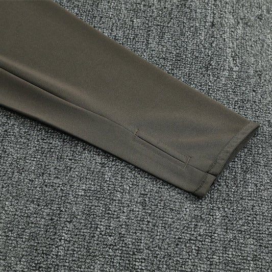 Training 25/26 Tracksuit Kit - Detail