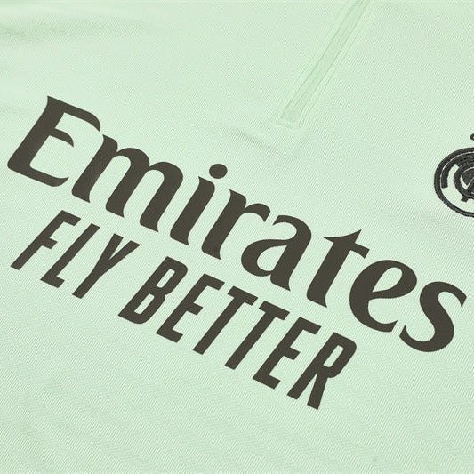 Training 25/26 Tracksuit Kit - Detail