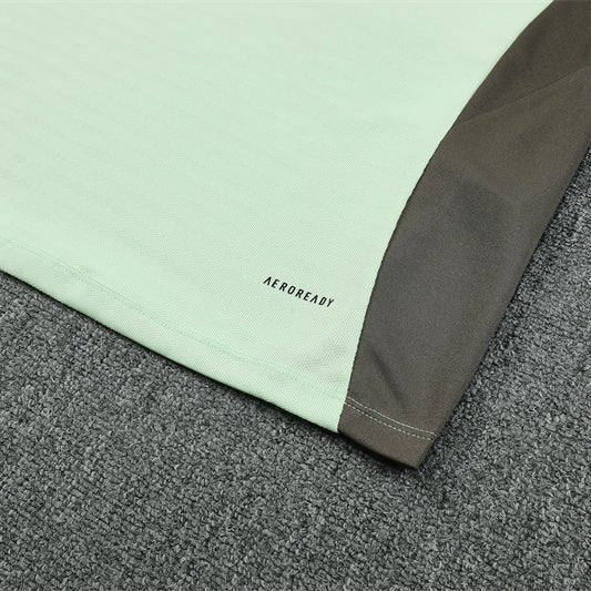 Training 25/26 Tracksuit Kit - Detail