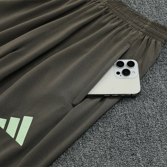 Training 25/26 Tracksuit Kit - Detail