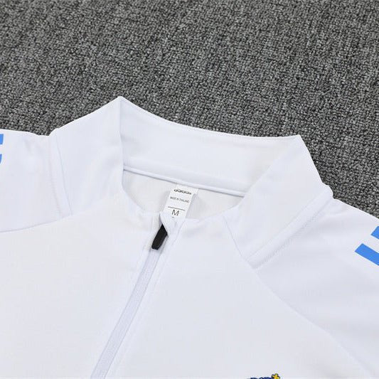 Training 25/26 Tracksuit Kit - Detail