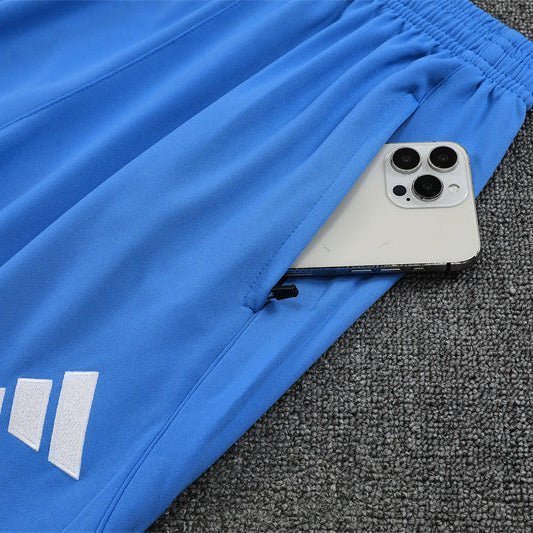 Training 25/26 Tracksuit Kit - Detail
