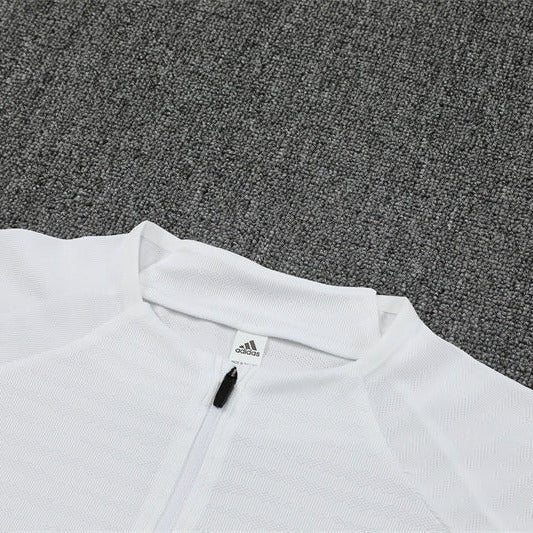 Training 25/26 Tracksuit Kit - Detail