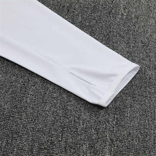 Training 25/26 Tracksuit Kit - Detail