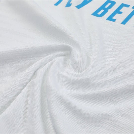 Training 25/26 Tracksuit Kit - Detail
