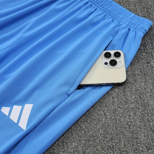 Training 25/26 Tracksuit Kit - Detail