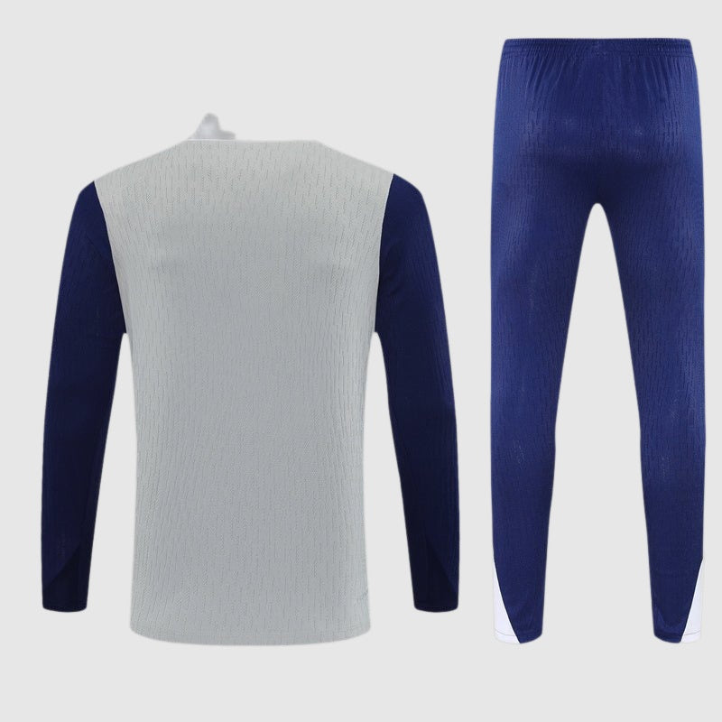 25/26 Tracksuit Kit - Back
