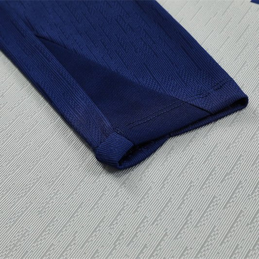 25/26 Tracksuit Kit - Detail