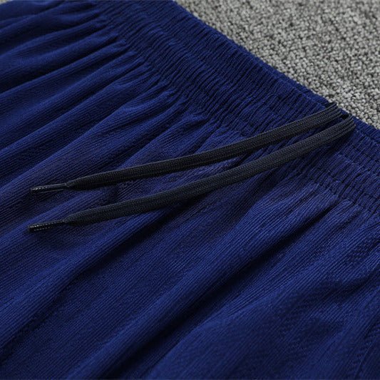 25/26 Tracksuit Kit - Detail