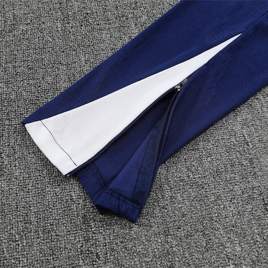 25/26 Tracksuit Kit - Detail
