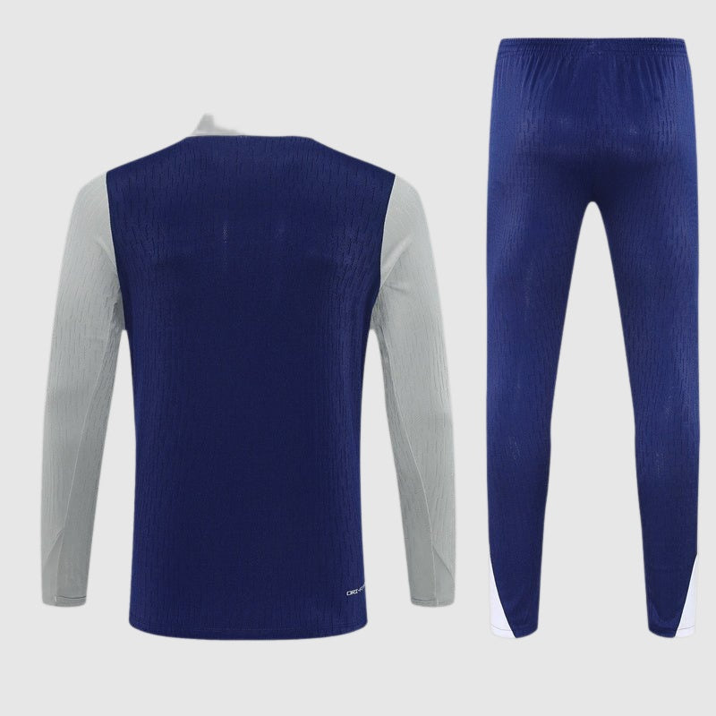 Training 25/26 Tracksuit Kit - Back