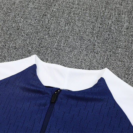 Training 25/26 Tracksuit Kit - Detail