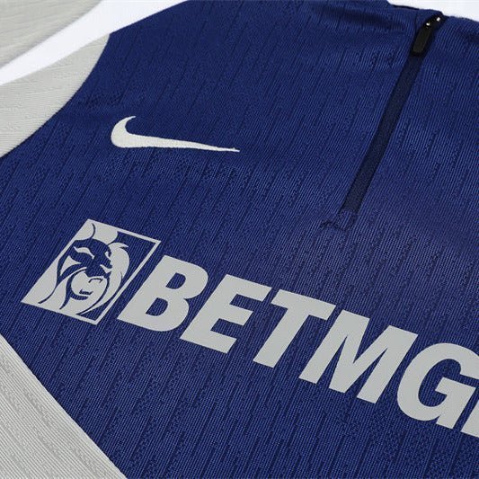 Training 25/26 Tracksuit Kit - Detail