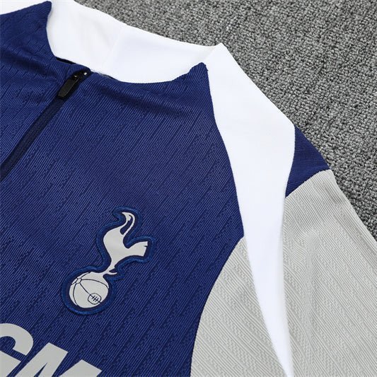 Training 25/26 Tracksuit Kit - Detail